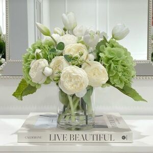 Meet your Posher, Nelly